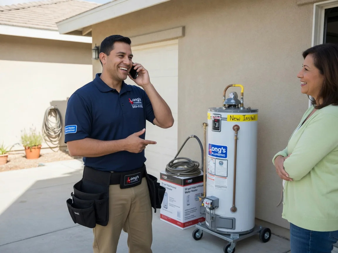 Leak Detection Dexter, ME FAQs